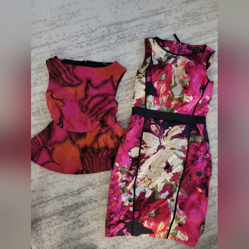 Alice + Olivia and Femme Bundle